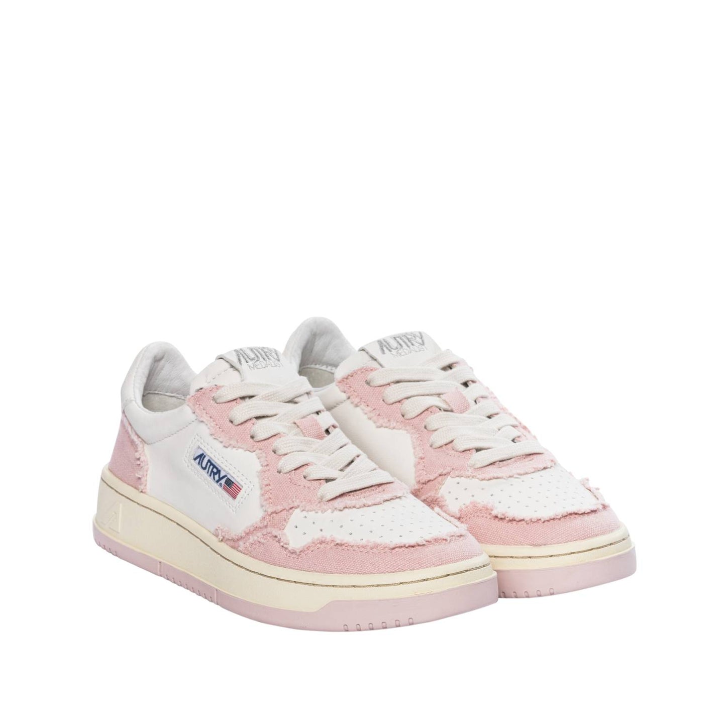 SCARPA AUTRY ROSA DA DONNA AULW CB05