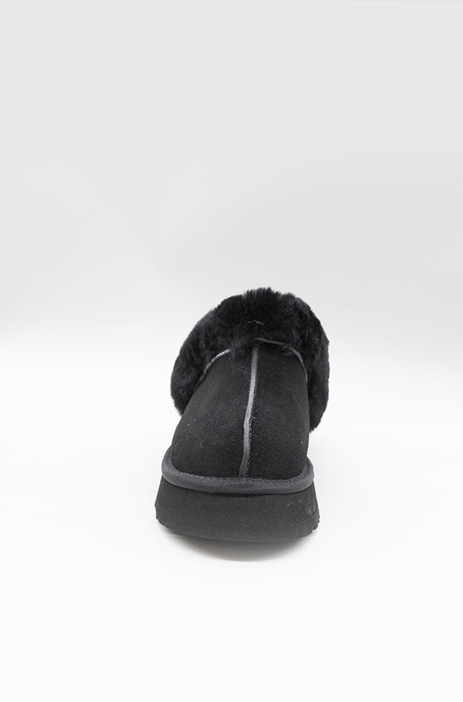 SCARPA UGG BLACK DA DONNA UGSDISQBLK1122550W