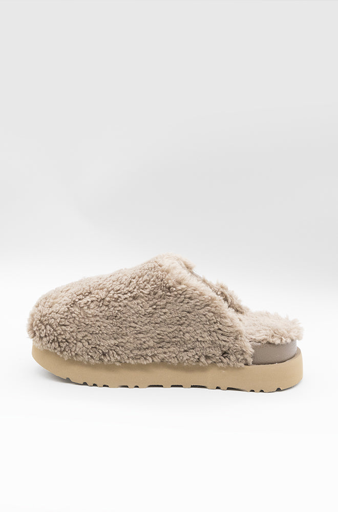 SCARPA UGG HICKORY DA DONNA UGSFUZSHCK1121634W