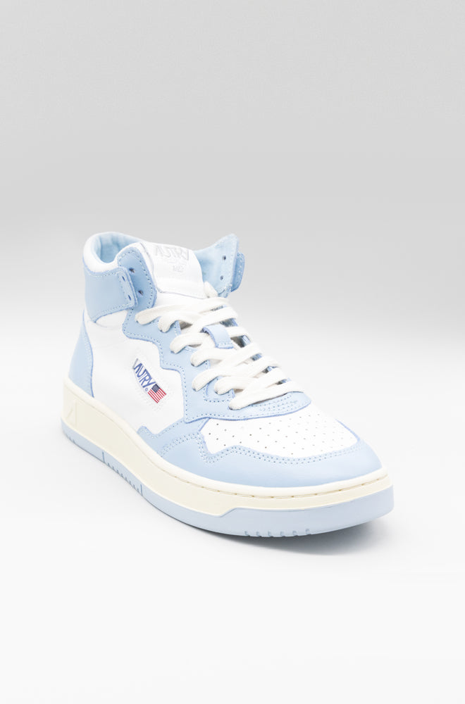 SCARPA AUTRY WHT SEA DA UOMO AUMMWB08