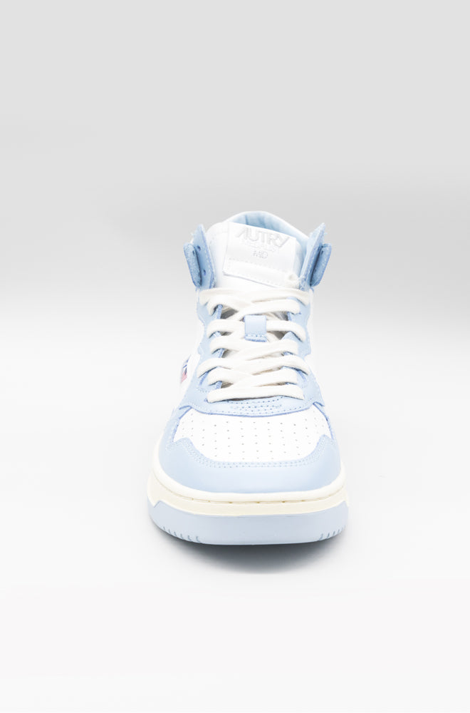 SCARPA AUTRY WHT SEA DA UOMO AUMMWB08