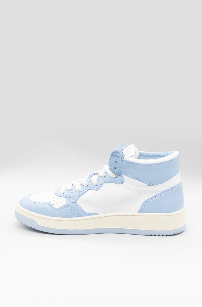 SCARPA AUTRY WHT SEA DA UOMO AUMMWB08