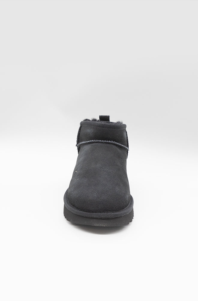 SCARPA UGG BLACK DA DONNA UGSCLUMBK1116109W