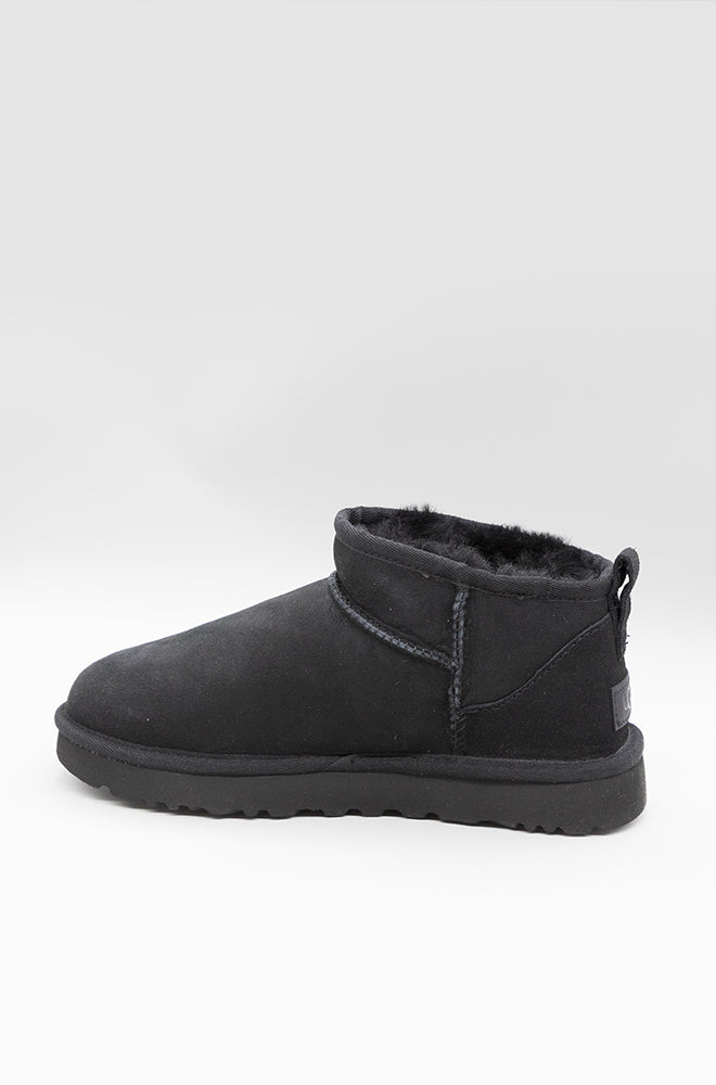 SCARPA UGG BLACK DA DONNA UGSCLUMBK1116109W