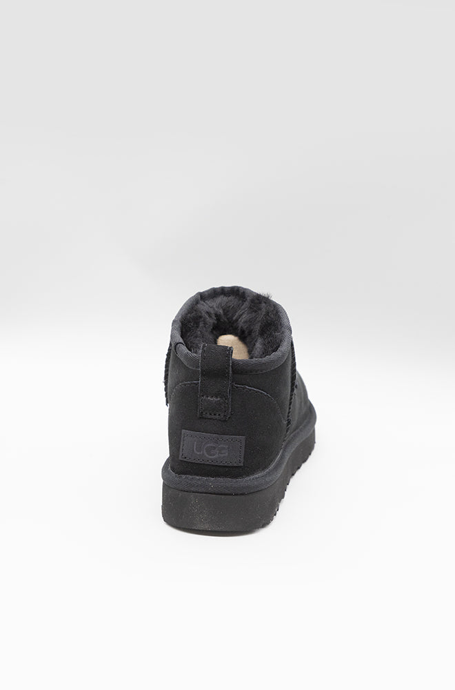 SCARPA UGG BLACK DA DONNA UGSCLUMBK1116109W