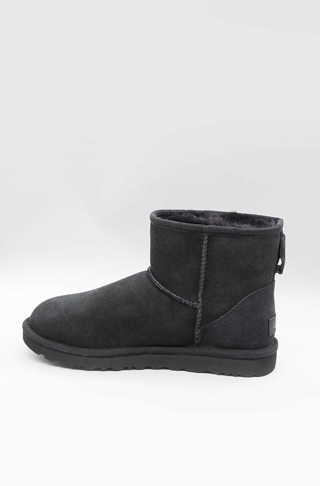 SCARPA UGG BLACK DA DONNA UGSCLMBK1016222W