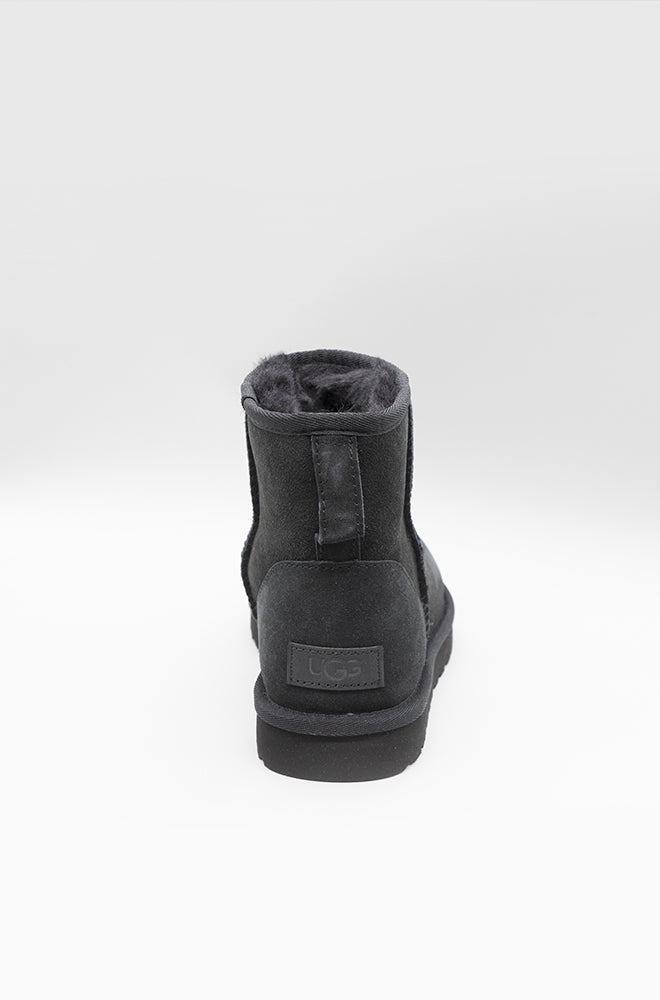SCARPA UGG BLACK DA DONNA UGSCLMBK1016222W