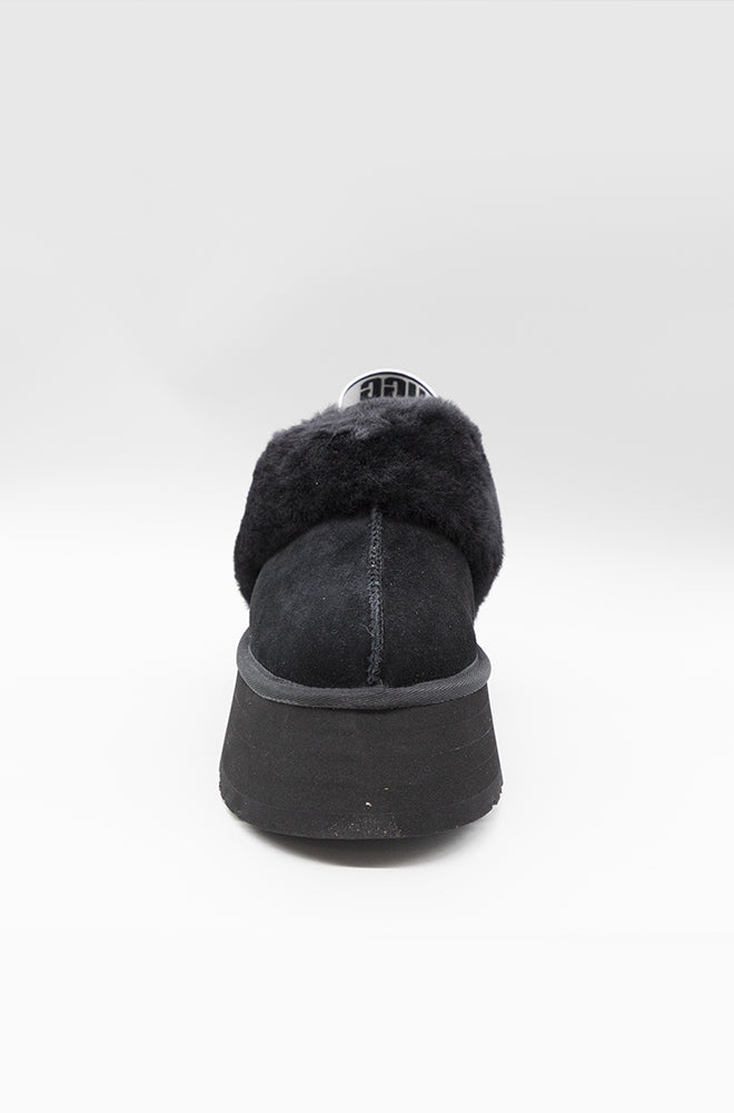 SCARPA UGG BLACK DA DONNA UGSFUNKBK1113474W