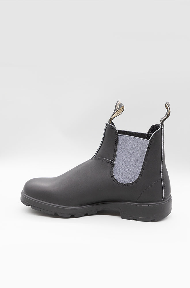 SCARPA BLUNDSTONE BLK GREY DA UOMO 577 BC