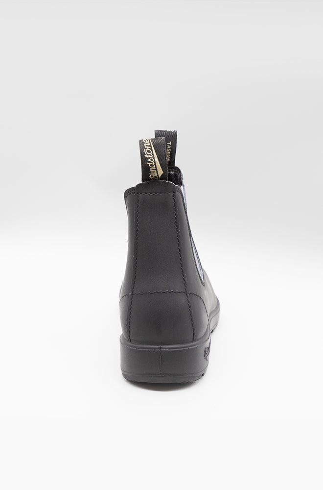 SCARPA BLUNDSTONE BLK GREY DA UOMO 577 BC