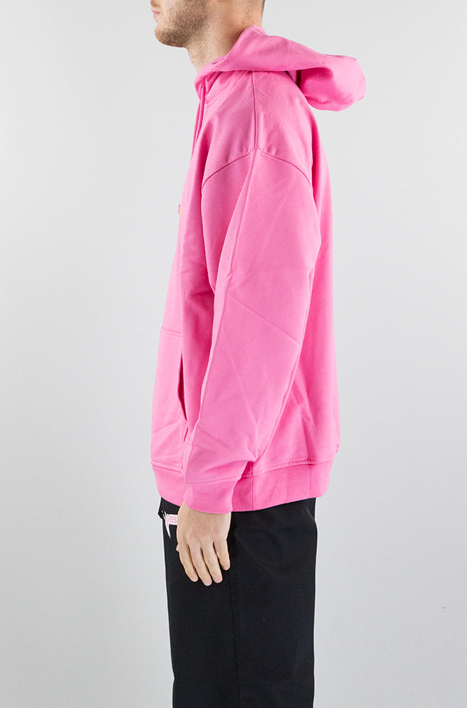 FELPA PACCBET PINK DA UOMO PACC11T026