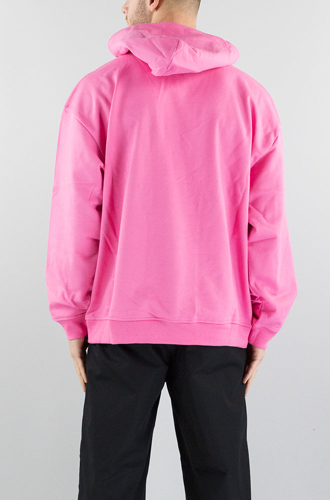 FELPA PACCBET PINK DA UOMO PACC11T026