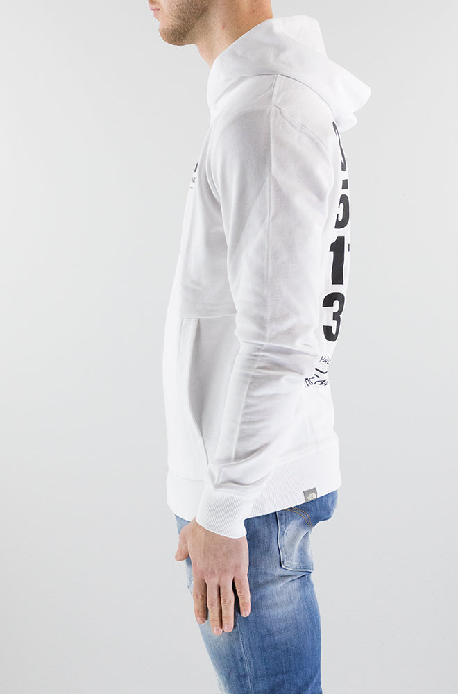 FELPA THE NORTH FACE FN41 DA UOMO NF0AB26U