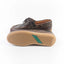 Scarpa Sebago Grj Xsc Brown Downtown da Uomo 2125bw gary jobson