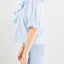 Camicia Louizon Ciel da Donna oblado
