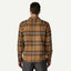 Camicia Patagonia Cdbn da Uomo 42401 fjord flannel