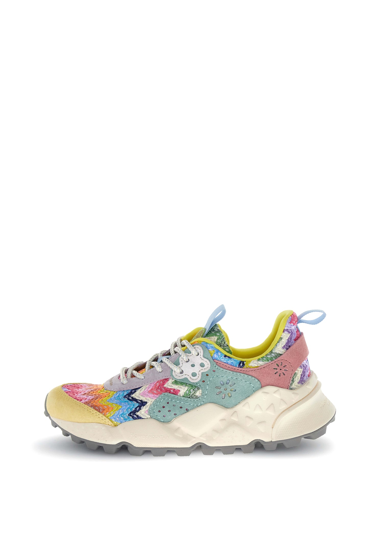 Scarpa Flower Mountain 2e01 da Donna 2017822 30 kotetsu