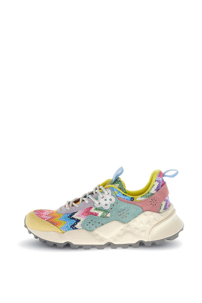 Scarpa Flower Mountain 2e01 da Donna 2017822 30 kotetsu