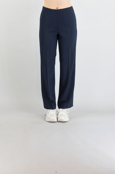 Pantalone Indi&Cold Navy da Donna nj575