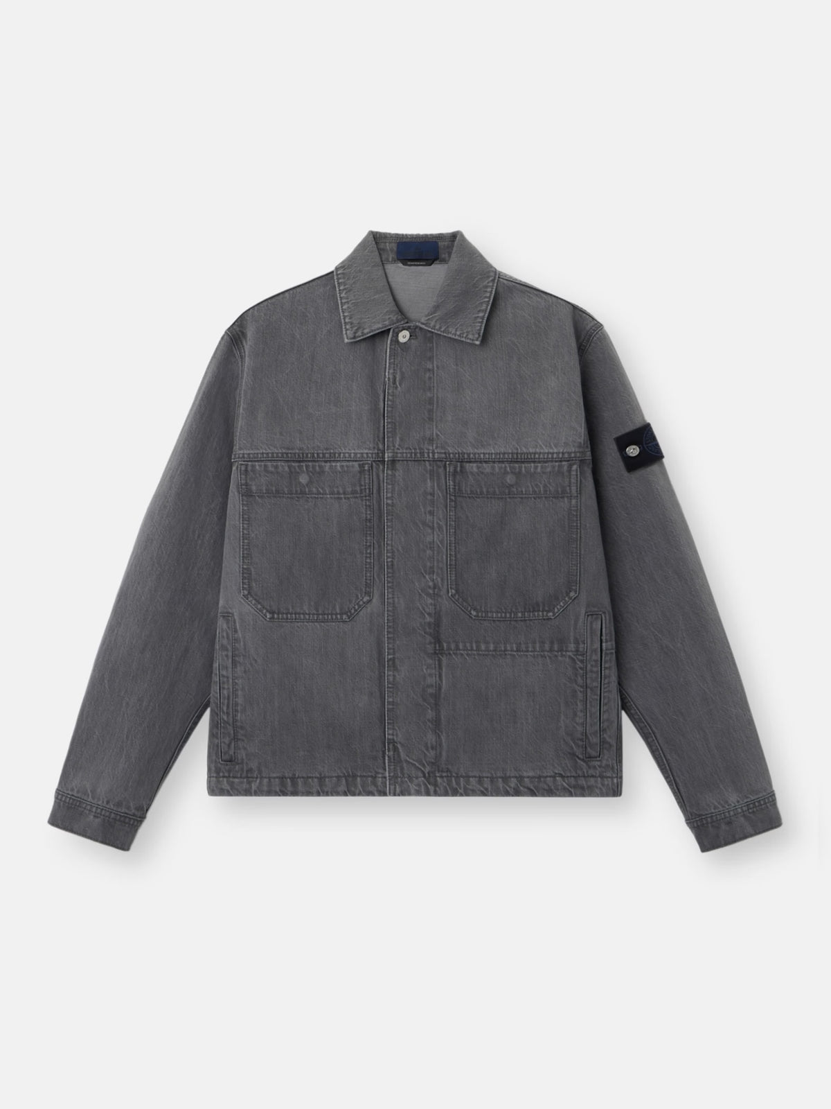 Giubbotto Stone Island Vj604 da Uomo l2ss144100006s0j35