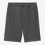 Pantalone Carhartt Wip Black Garment Dyed da Uomo i030130 nelson swat short