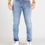 Jeans Levis  A Step Ahead da Uomo 2950714810 502 taper