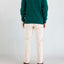 Maglia Mc2 Saint Barth British Green da Uomo regent merinocash