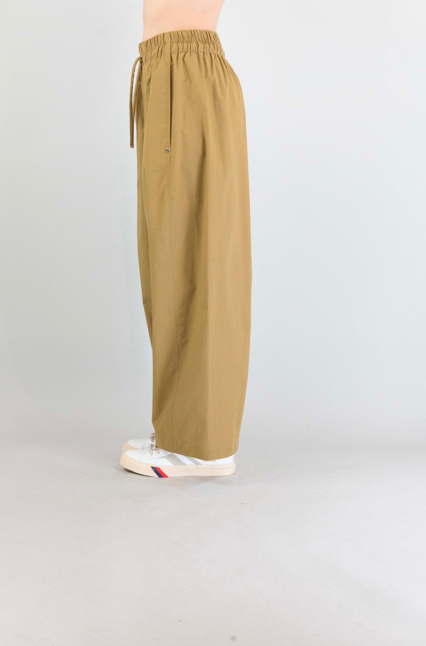 Pantalone Ottod’Ame Rhum da Donna dp0065
