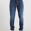 Jeans Roy Roger’S Carlin da Uomo rru118d0210005 c999