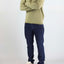 Maglia Stone Island V005g da Uomo l1s155100052s00b0