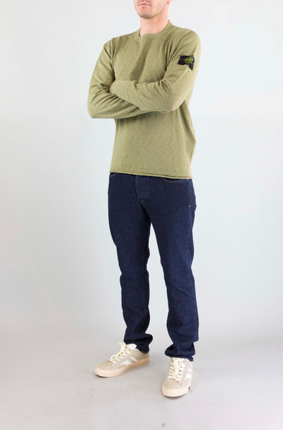 Maglia Stone Island V005g da Uomo l1s155100052s00b0