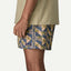Short Patagonia Jgdo da Uomo 57022 ms baggies