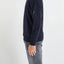 Felpa Cp Company 888 da Uomo 19cmss713a005086w