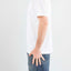 T-Shirt Dickies White da Uomo dk0a4xdbwht mapelton