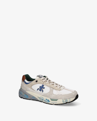 Scarpa Premiata 8110 da Uomo mase