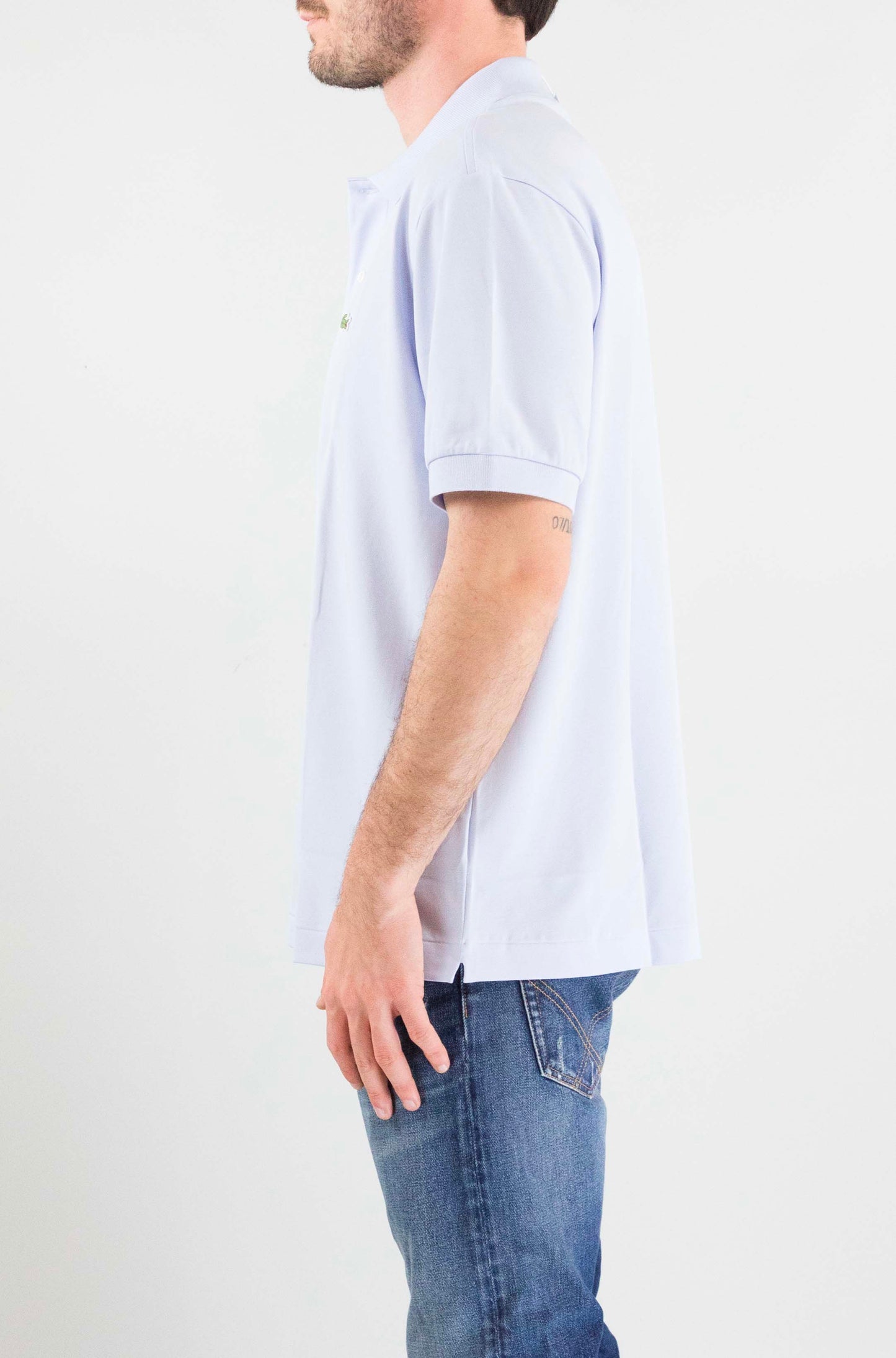 Polo Lacoste J2g da Uomo ph9851