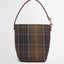 Borsa Barbour Tn11 da Donna lba0560 cedar mini