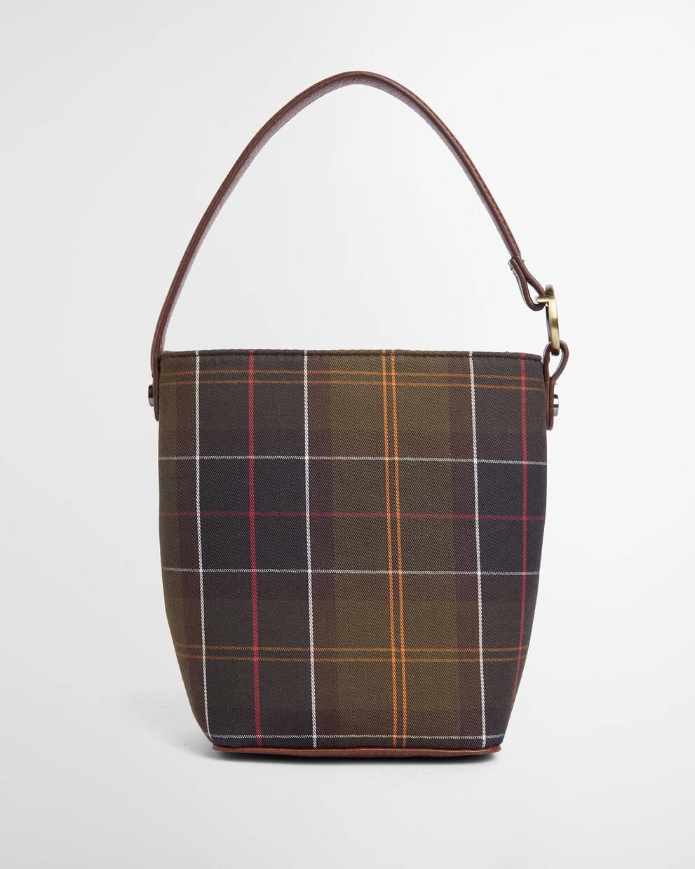 Borsa Barbour Tn11 da Donna lba0560 cedar mini