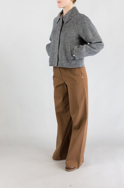 Cappotto Ottod’Ame Var.unica da Donna dj0085