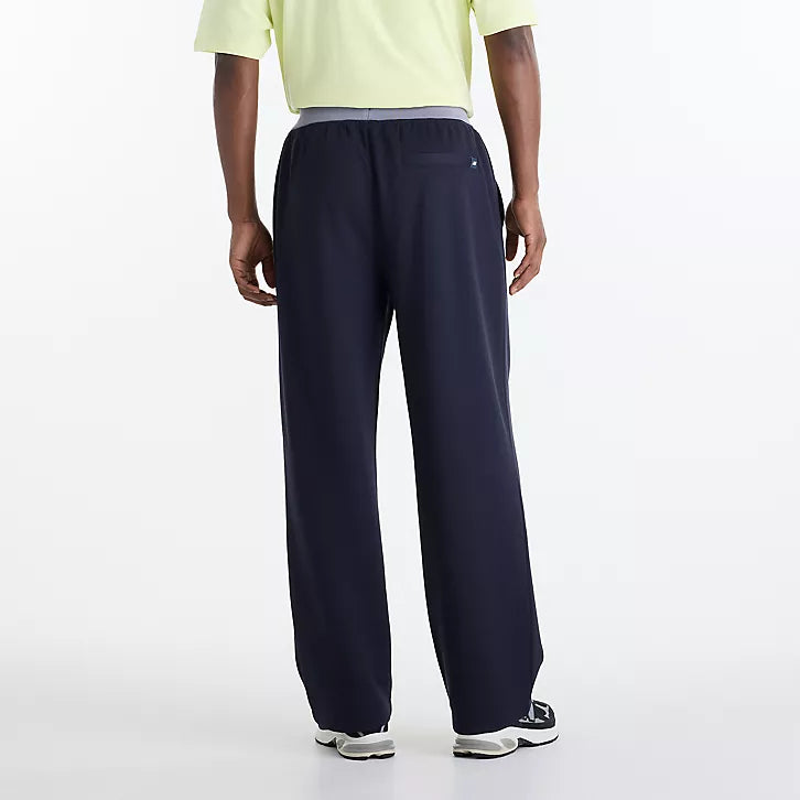Pantalone New Balance Dark Night da Uomo MB62L00LDNT