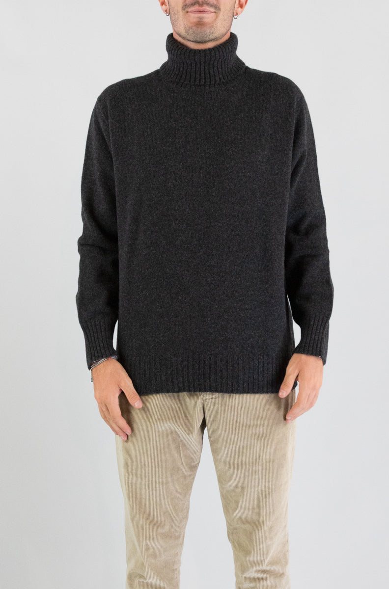 Maglia Amaranto Antracite da Uomo b9ac0070