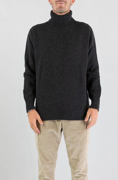 Maglia Amaranto Antracite da Uomo b9ac0070