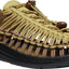Scarpa Keen Khaki Dark Earth da Uomo 1028866 uneek m