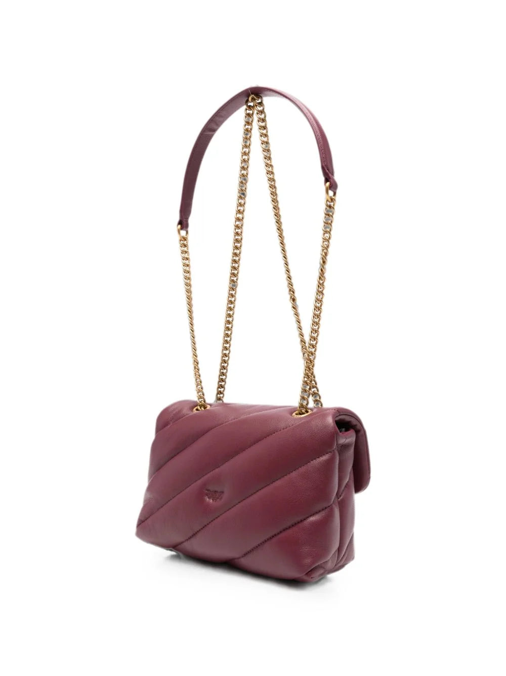 Borsa Pinko Ww5q Ribes da Donna love puff mini small 107617 a0f2