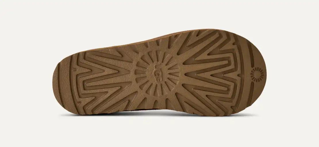 Scarpa Ugg Chestnut da Donna 1174470 tasman