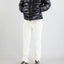 Giubbotto Blauer Nero da Uomo 25wbluc02080 005958 bryant