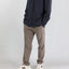 Giubbotto Apc Dark Navy da Uomo psanf h32058 malaury