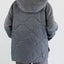 Giubbotto Ottod’Ame Grey da Donna og6216