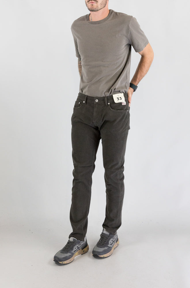 Pantalone Roy Roger’S C0241 da Uomo rru90260cs860