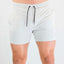 Pantalone Kway 634 Beige Lt da Uomo k31357w le vrai olivier